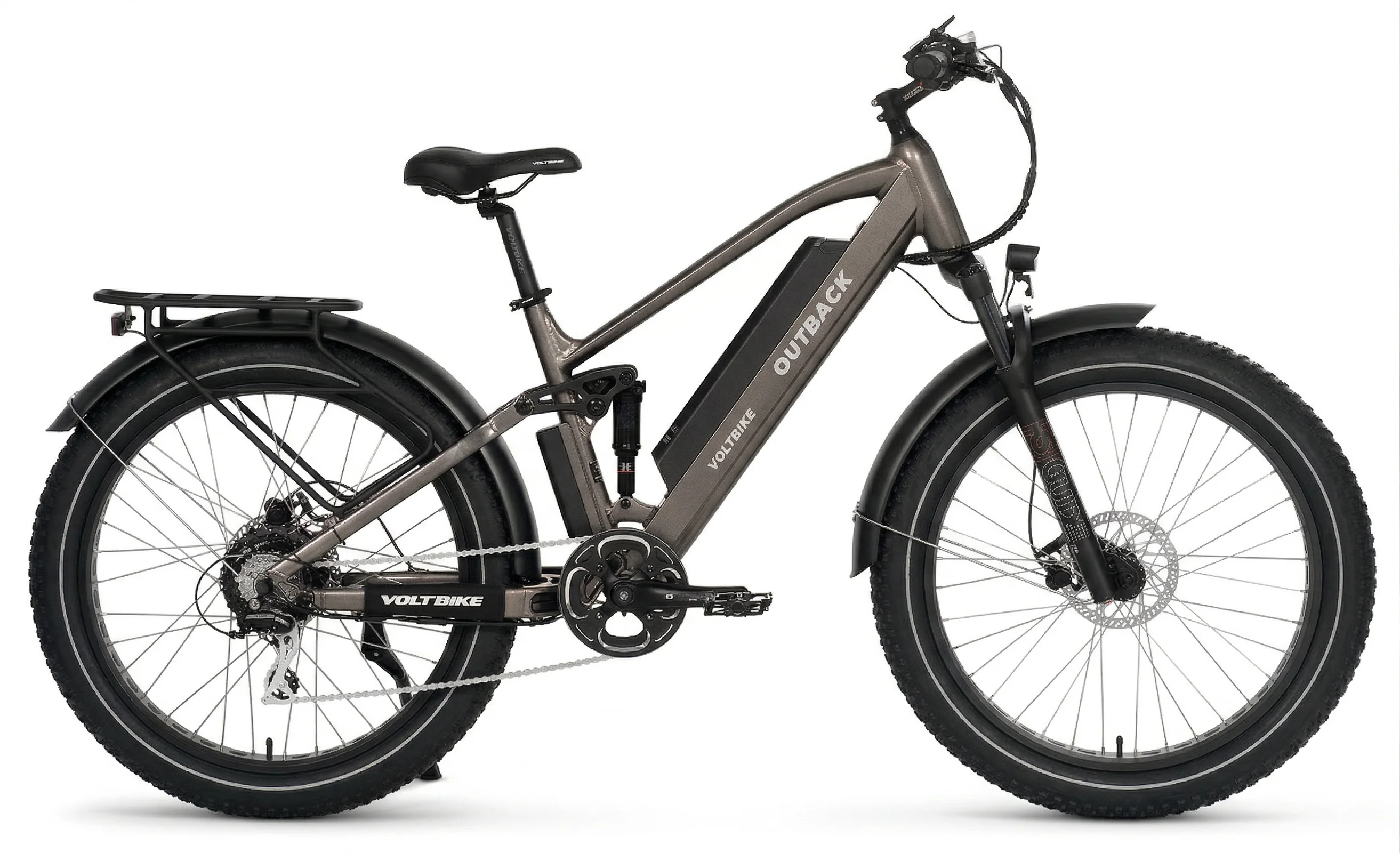 Fat-Tire